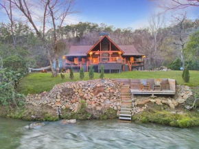 Ruby River Lodge